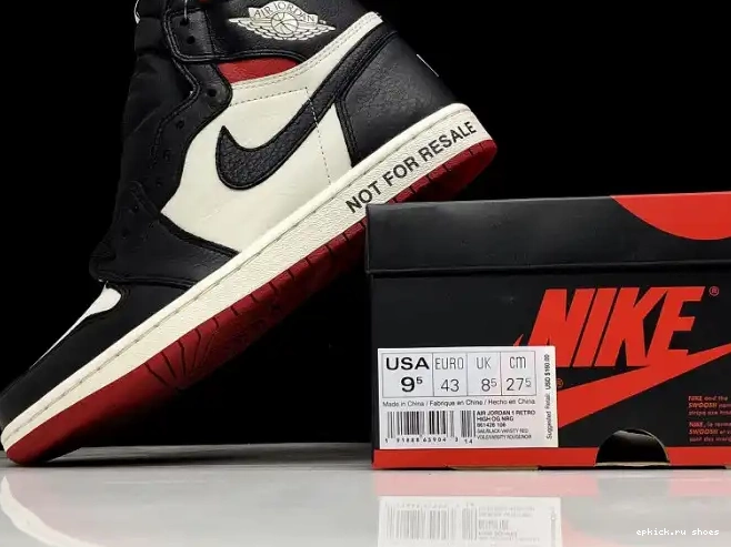 Cheap 1 Retro Resale Jordan Not Air High Varsity 861428-106 Red NRG For OG 0625